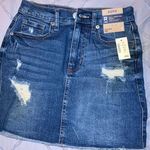 Aeropostale Aero High Waisted Skirt Photo 0