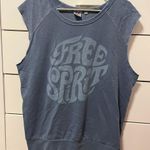 Junk Food Free Spirit Top Photo 1