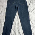 LuLaRoe Classic Blue Women's Jeans size 32 Photo 6