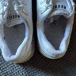 Nobull Ripstop Runner White Gum Sole Men’s 5 Women’s 6.5 Training Shoes Photo 6