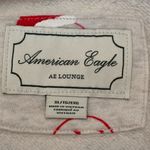 American Eagle  Christmas Lounge Top size XL. Photo 4