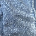 Michael Stars  worn in faded peeled 100% cotton lounge sweatshirt size small Photo 11