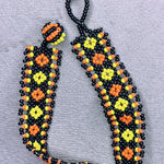 307. Handcrafted Beaded Bracelet Photo 0