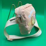 Pusheen A Very Rare NWT  Fruits Standalone Pouch Fanny Back Waist Pack Waist Bag Photo 2
