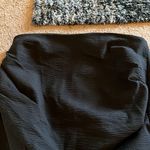 ZARA  medium black skirt Photo 3