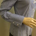 Antonio Melani  COLD‎ SHOULDER BLOUSE 6 for $36 Photo 5