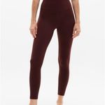 Athleta Elation Ultra High Rise 7/8 Legging Photo 2