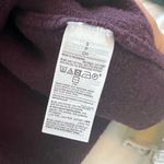 Old Navy Purple Off-the-shoulder Sweater Photo 3