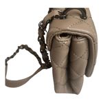 Badgley Mischka Badgely Mishka - Vegan Leather - Brown , Tan small purse Photo 2