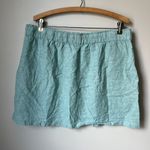 Patagonia Island Hemp Beach Skirt Women's Large Photo 2
