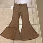 Maaji  Olive Sparkle Zelena Pants Women’s Size Large Photo 1