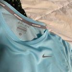 Nike Womens Drifit Aqua Running shirt Photo 1