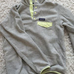 Patagonia  Fleece Photo 0