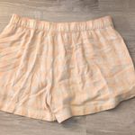 Patagonia Wispy Green Garden Island Shorts Size XL Photo 6