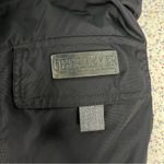 Obermeyer  Payge Thermore Ski Jacket Black Hooded Insulated Winter Women’s Size 8 Photo 4