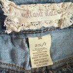 Altar'd State Altar’d State Cut Off Denim shorts Photo 1