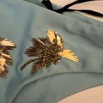 Beach Riot  Beaded Bikini Bottom nwt‎ Photo 4