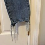 DL1961  Mara Intrasculpt Straight Ankle Jeans in Riptide Size 27 Photo 5