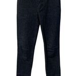 Lauren Ralph Lauren Women's Skinny Jeans Size 4 Blue Dark Wash Denim Photo 0