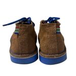Veldskoen Heritage Suede Brown Chukka Boots Made in South Africa Women’s 7.5–8 Photo 3
