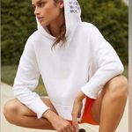 Sundry  More Love Hoodie size 2/medium Photo 10