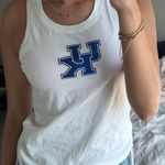 Nike never worn kentucky women’s tank Photo 2