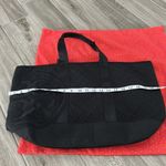 Tory Burch  Black Tote Bag Photo 8