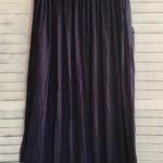 Sleeveless Dress, Large Blue Photo 1