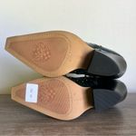 Vince Camuto Norley Dark Green Women's Western Leather Boot Size 7 SKU#24742 Photo 8