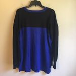 Verve Ami  large sweater Photo 1
