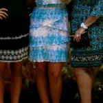 Urban Outfitters  strapless dress Photo 2