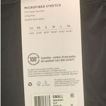 Jockey Generation Everyday Smoothing Cling Free Half Slip Size Small Black Photo 5