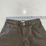 ZARA  Wide Leg Balloon Fit Pants Size 8 Style‎ 8727 215 Photo 9