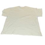 Daydreamer Exploded Water Lily Tee in Blue Mist, One Size / P2P 27” New w/o Tag Photo 7