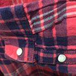 American Eagle Outfitters Boyfriend Fit Shirt XS Photo 3