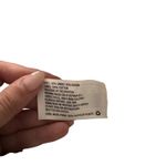 LISA MARIE FERNANDEZ X‎ TARGET Belted Linen Sundress Sz XXS White Photo 6