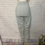 Boutique NEW Ruched Joggers Photo 8