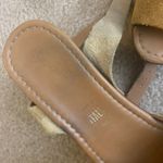 Seychelles Brown Platforms Wedges Photo 3
