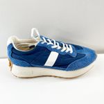 Seavees  Acorn Trainer Sneakers Varsity Blue Casual Shoes 8.5 Photo 2