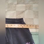 White Fox Boutique white fox sweatpants size small Photo 3