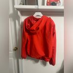 Volcom  Bright Red Raincoat Photo 10