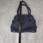 Lily & Ivy Blue Purse Bag Photo 9