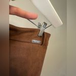 NWT I Love Tyler Madison Corduroy Pants Brown Size XL Photo 8