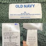 Old Navy Mini Sweater Skirt Women’s Size XL in Dark Bottle Green Photo 6