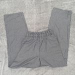 Uncommon Threads Chef Pants Black Size XS Photo 0