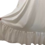 Vintage Jennifer Dale Innocence White Nightgown 1288 Size undefined Photo 1