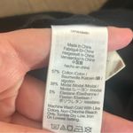 Madewell mwl breeze drawstring black casual jumpsuit Photo 6