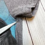 Disney  Store Little Mermaid Mermaid at Heart Tee Shirt. Size Small. Photo 3