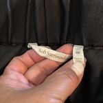 Soft Surroundings  Black Pull-On Pants Size Medium Tall EUC #3271 Photo 3