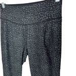 CALIA By Carrie Underwood Energize 7/8 Legging Mosaic Pure Black Medium Photo 1